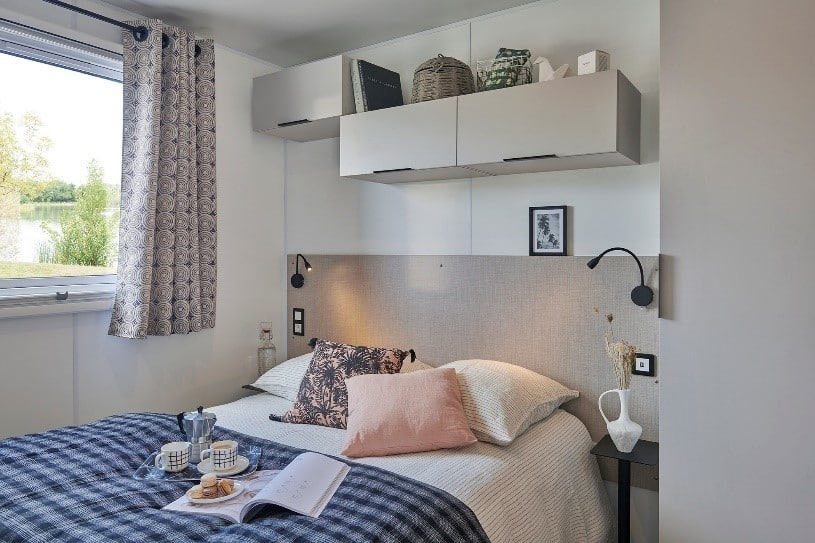 Vente de mobil-homes - My Home by Flower Campings