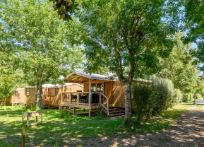 Camping Cap Finistère