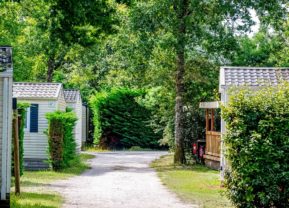 Camping La Canadienne