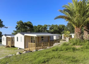 Camping Le Vieux Moulin