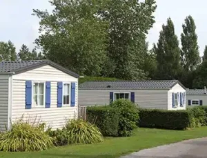 Installer son mobil home dans un camping