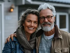 Acheter un mobil-home à la retraite : la résidence secondaire idéale