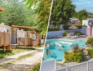 Deux nouveaux campings à Penmarc’h et Les Ollyères-sur-Eyrieux 