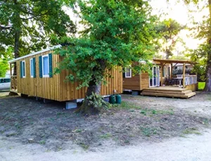 Investir dans un mobil-home : la prise de bail, une solution clé en main