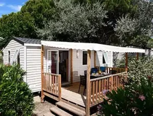 Des vacances en mobil home sur les Côtes d&rsquo;Armor