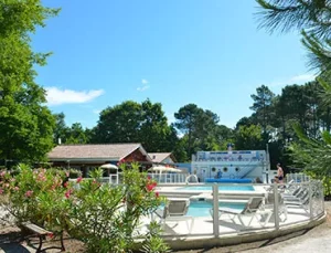 Nouveau camping à Arès – devenez propriétaire de votre mobil-home