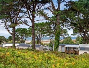 My Home by Flower Campings : devenez propriétaire d&rsquo;un mobil-home en France