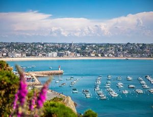 Nouveau camping à Erquy – devenez propriétaire de votre mobil-home