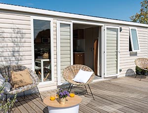 Personnaliser son mobil-home : idées déco et aménagements