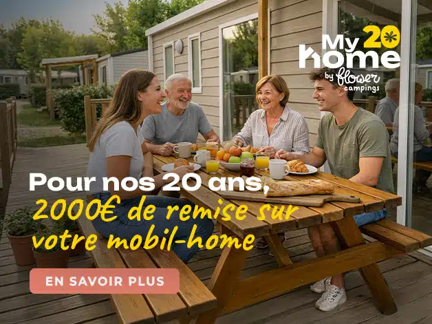 L’été sera Flower