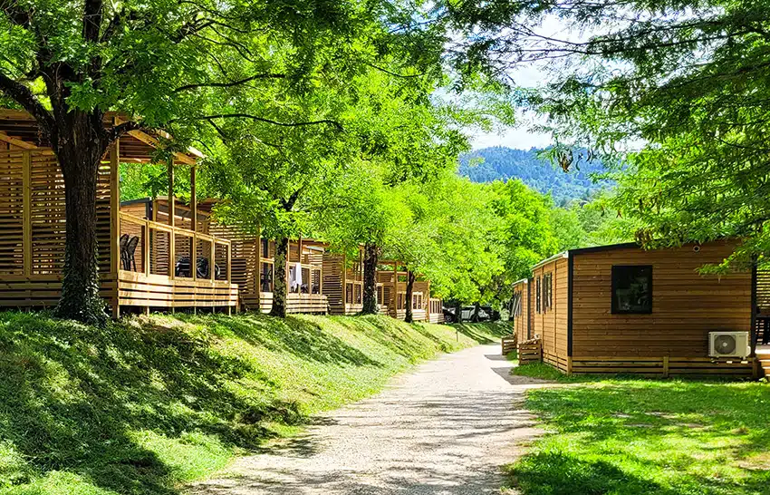 acheter un mobil home familial avec mhf