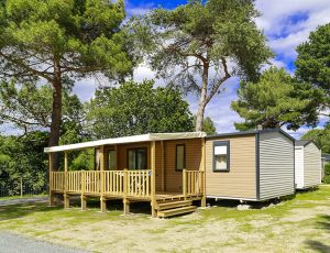 Investir dans un mobil-home 6-8 personnes : le choix de la rentabilité